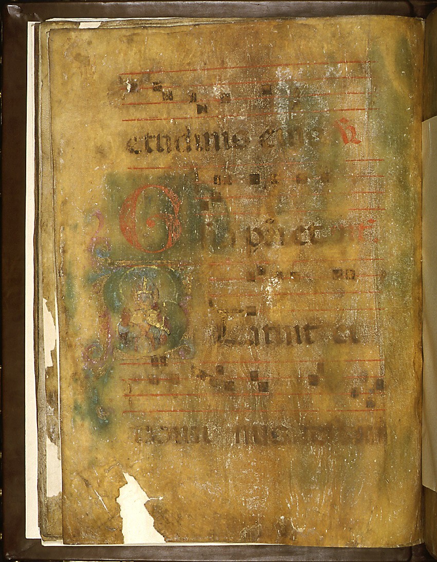 Graduale R, n. 13