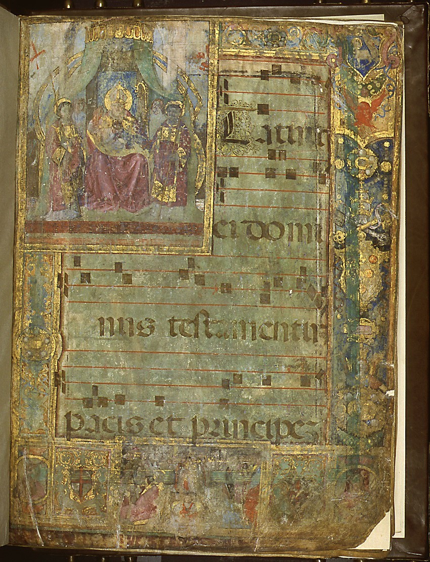 Graduale R, n. 13