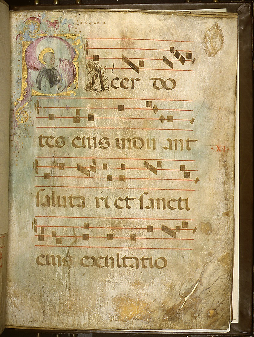 Graduale R, n. 13