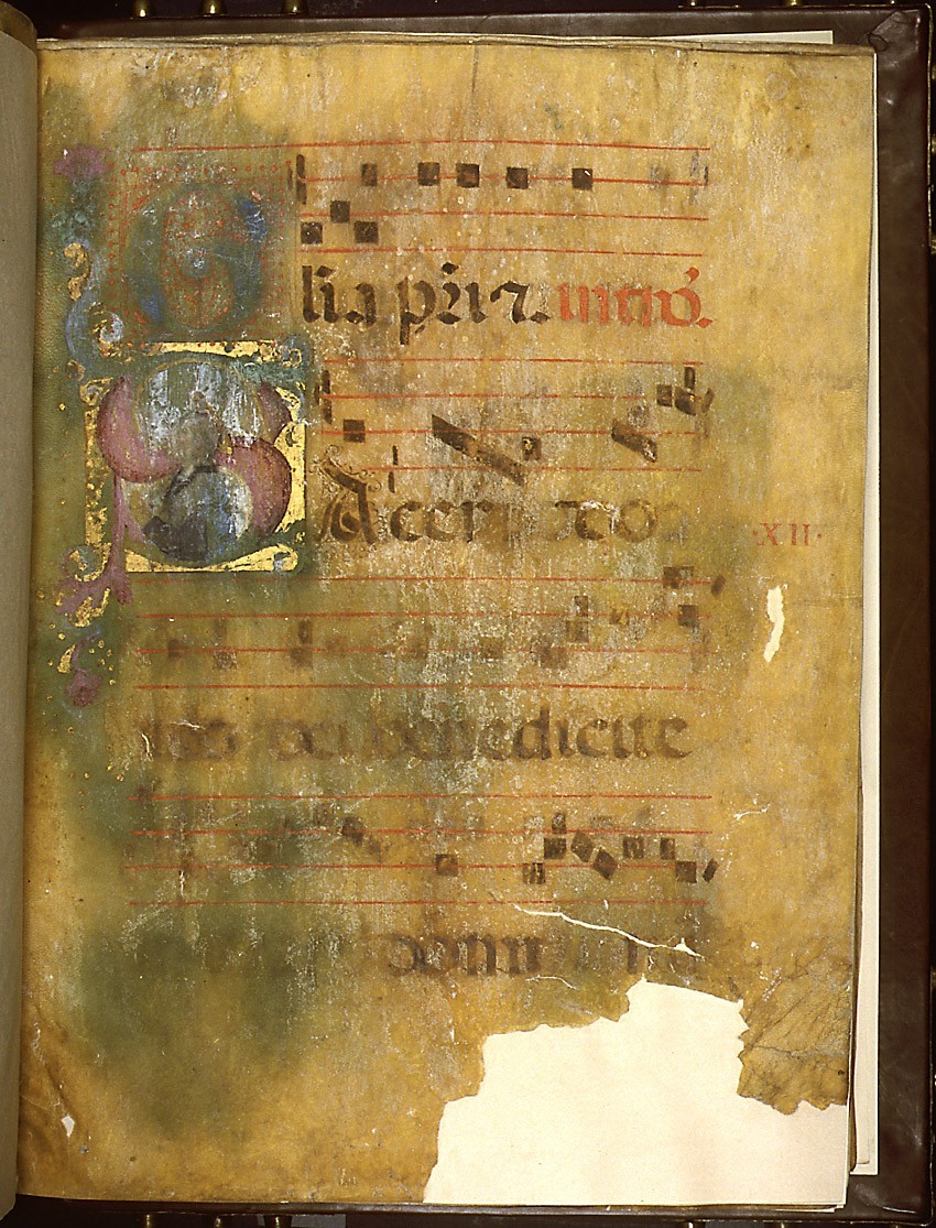 Graduale R, n. 13