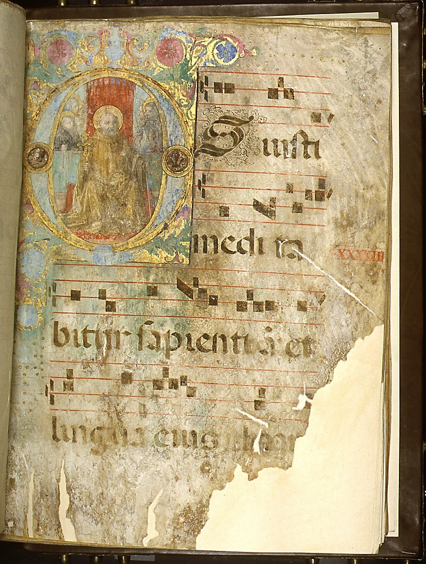 Graduale R, n. 13