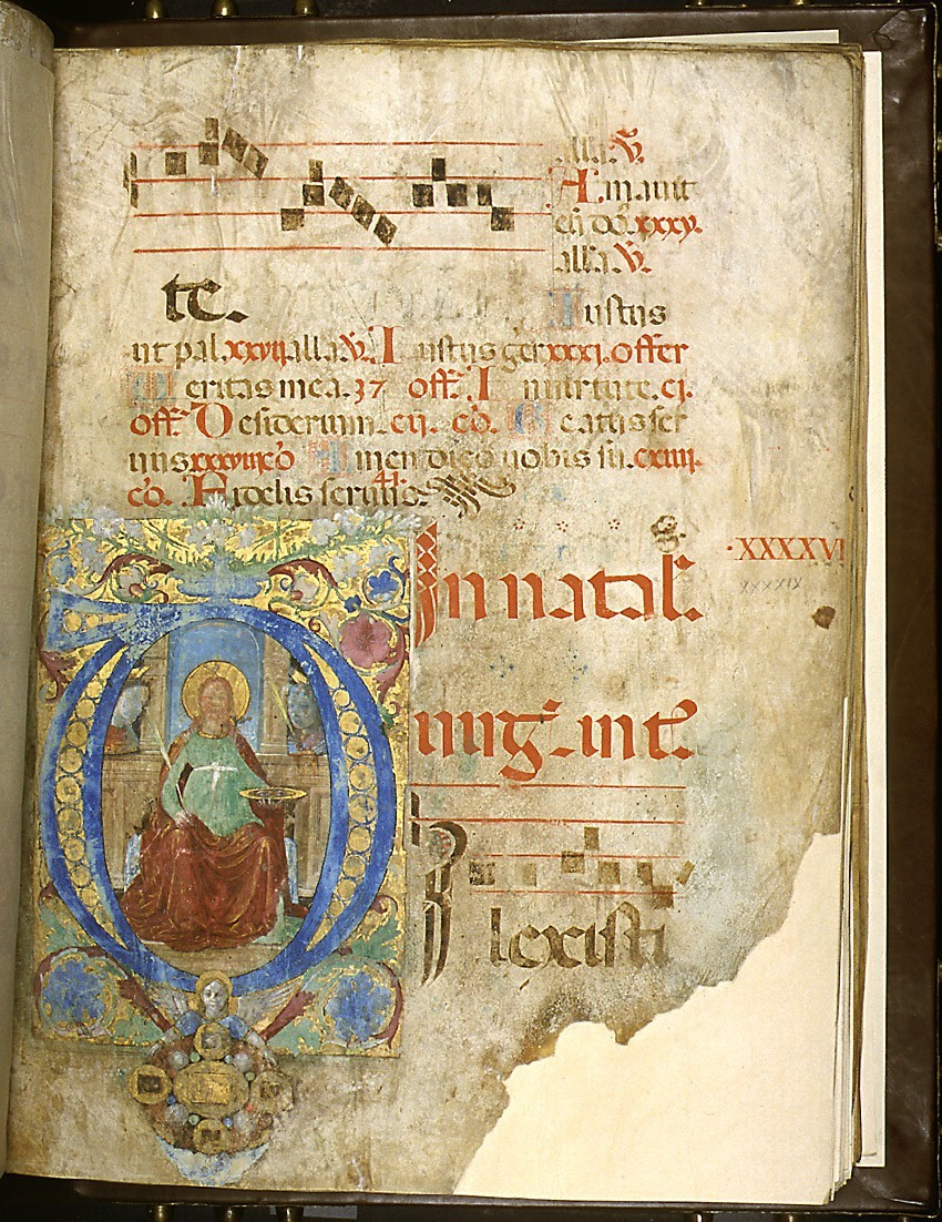 Graduale R, n. 13