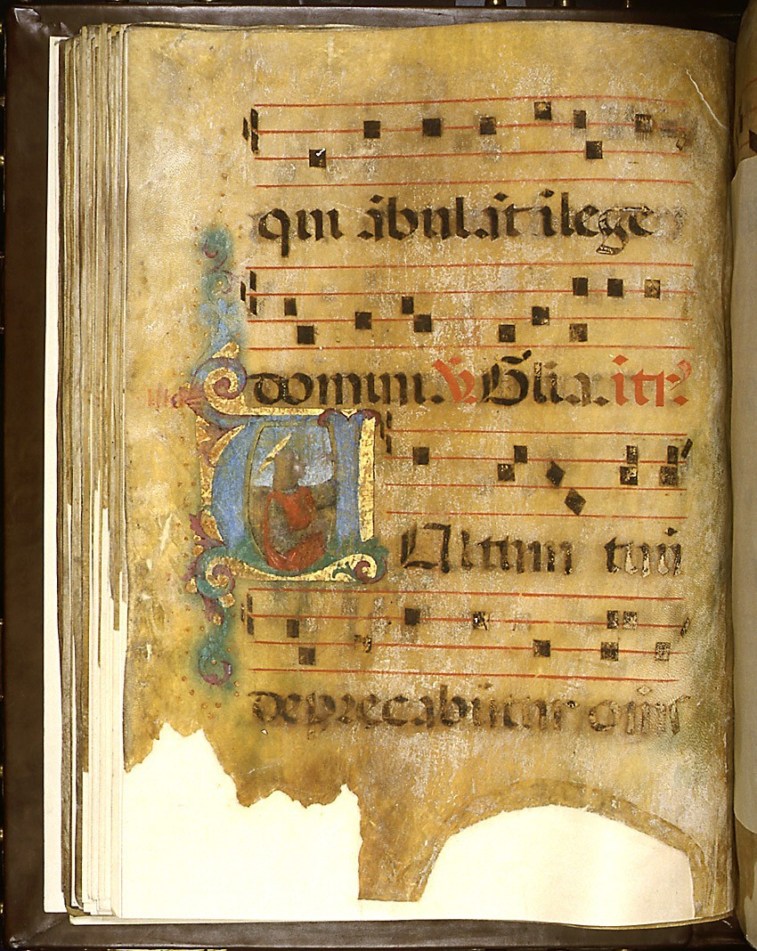 Graduale R, n. 13
