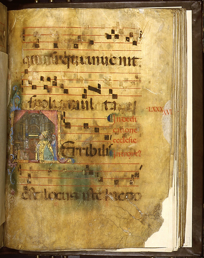Graduale R, n. 13