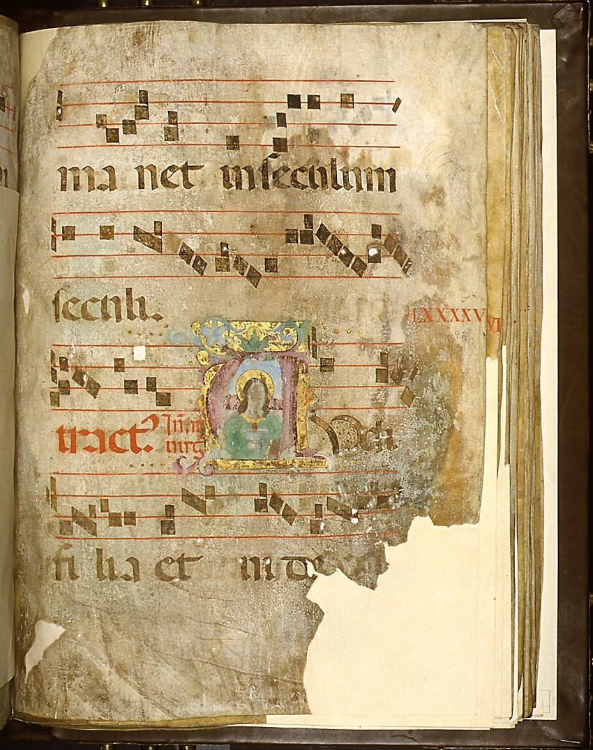 Graduale R, n. 13