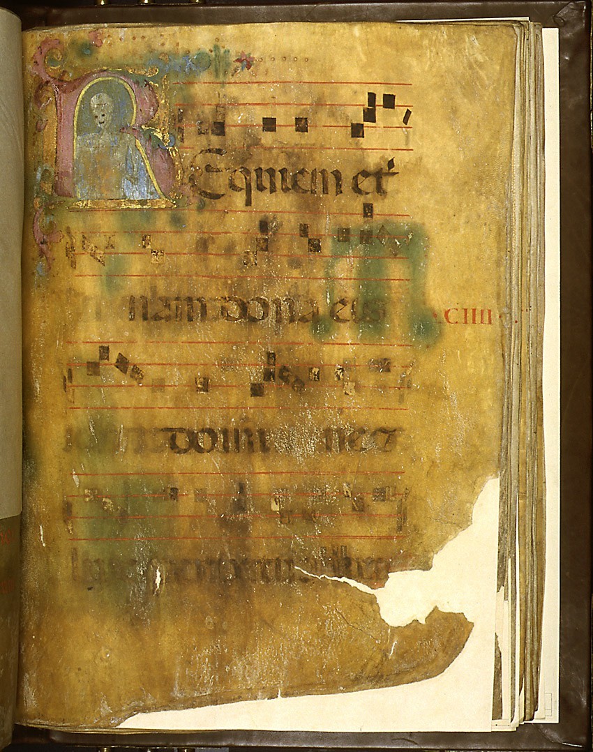 Graduale R, n. 13