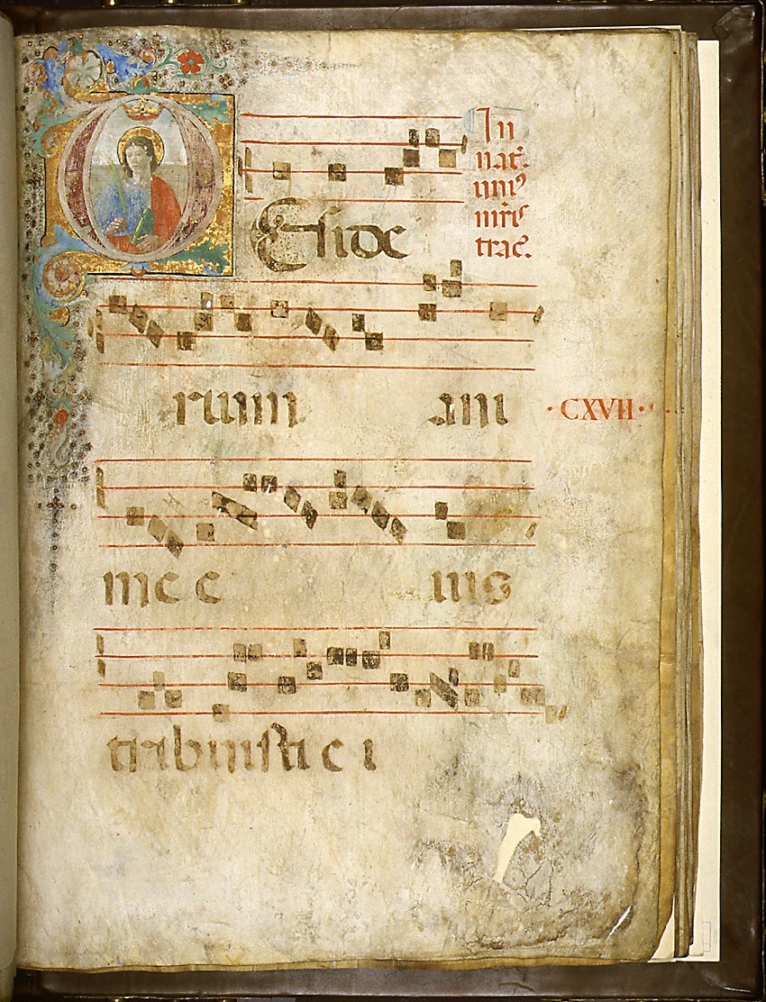 Graduale R, n. 13