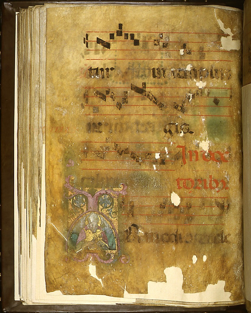 Graduale R, n. 13