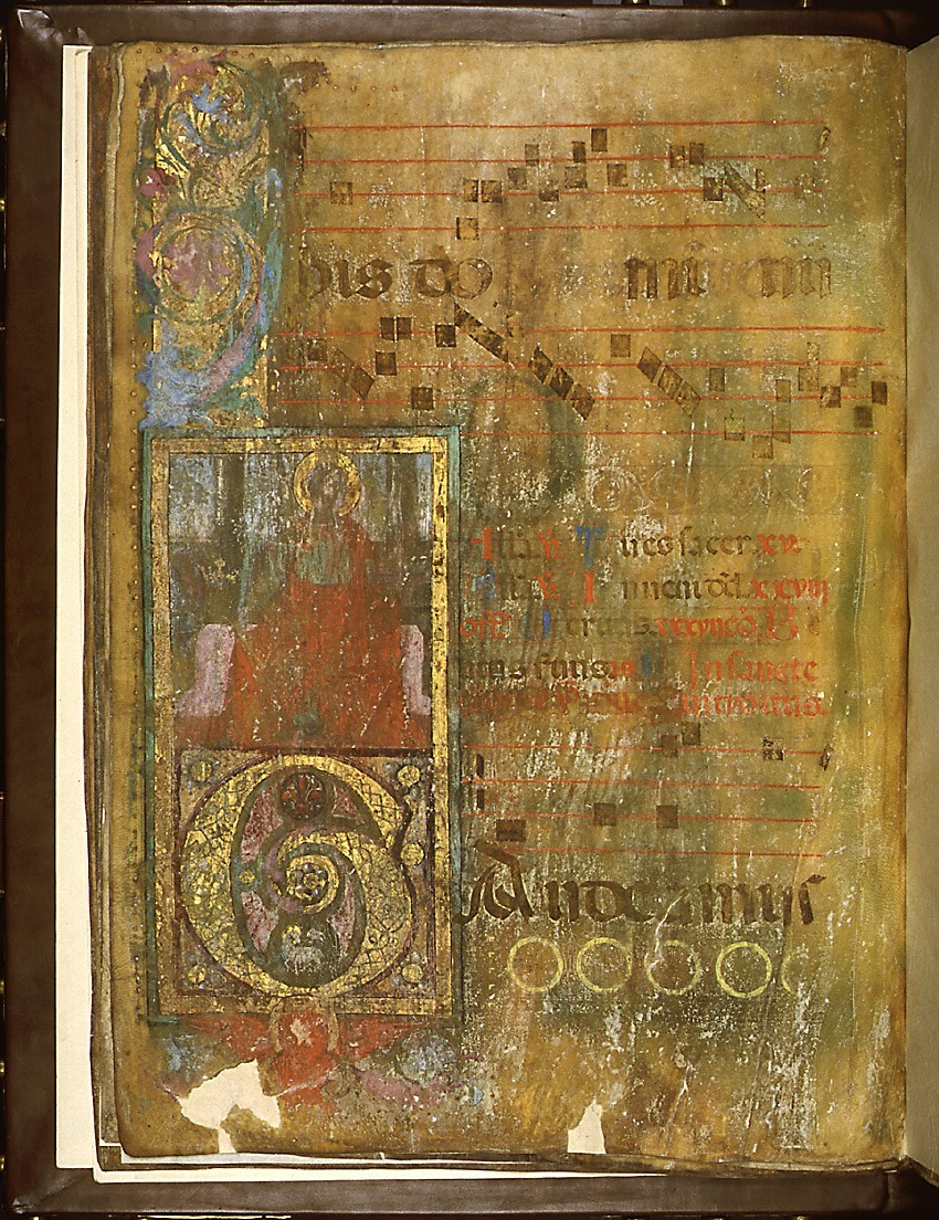 Graduale R, n. 13