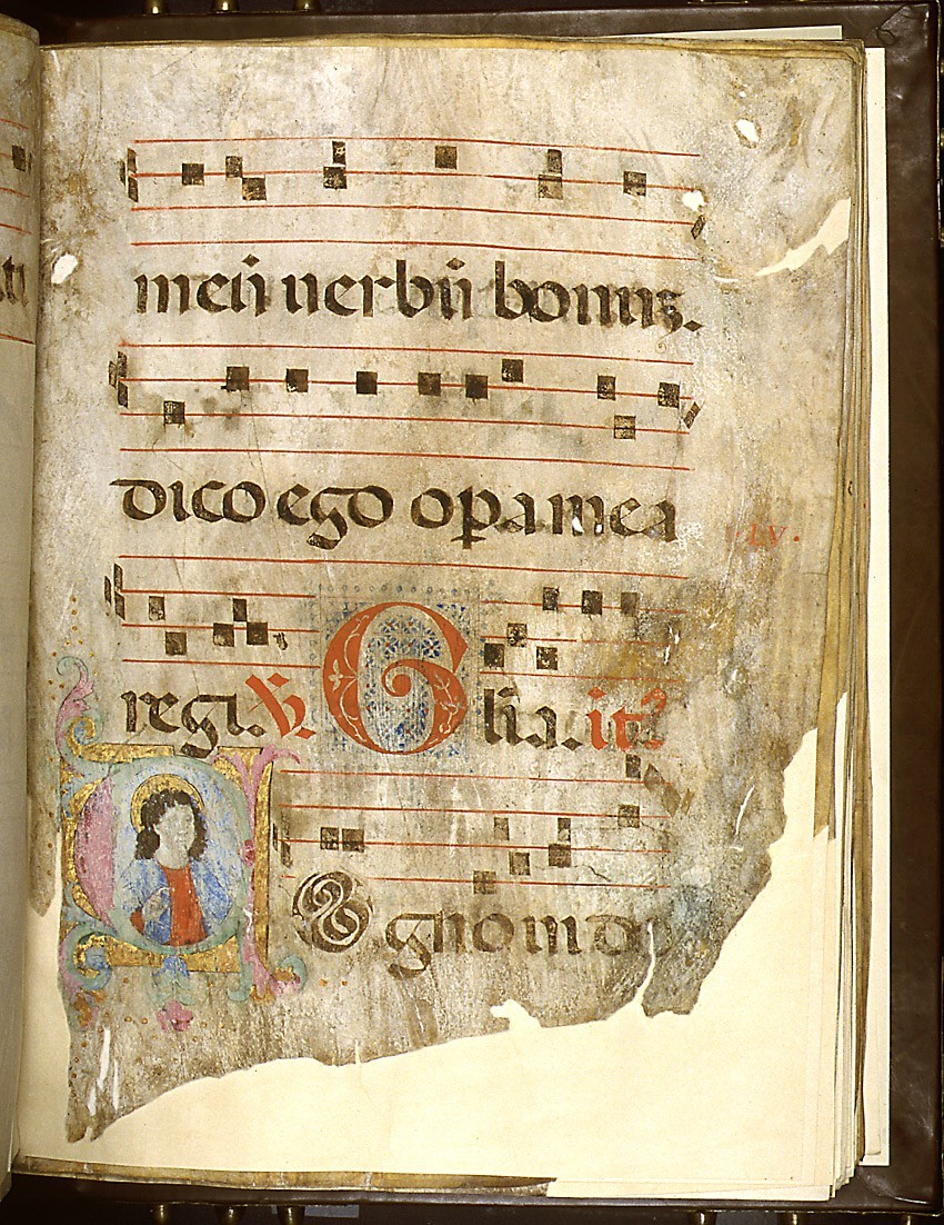 Graduale R, n. 13