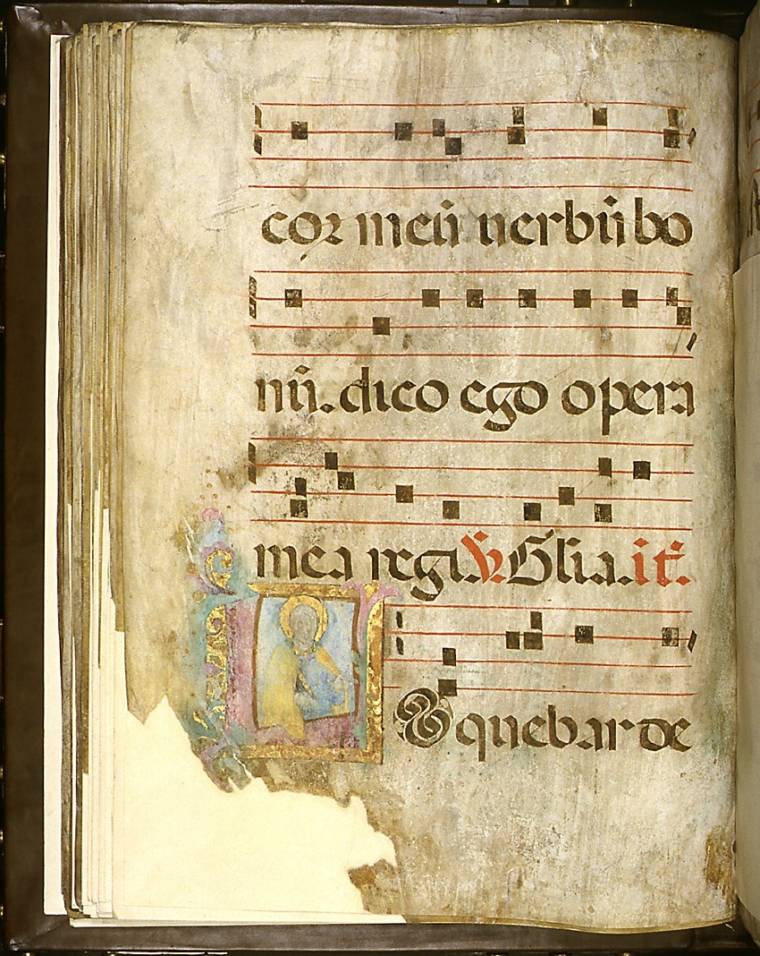 Graduale R, n. 13