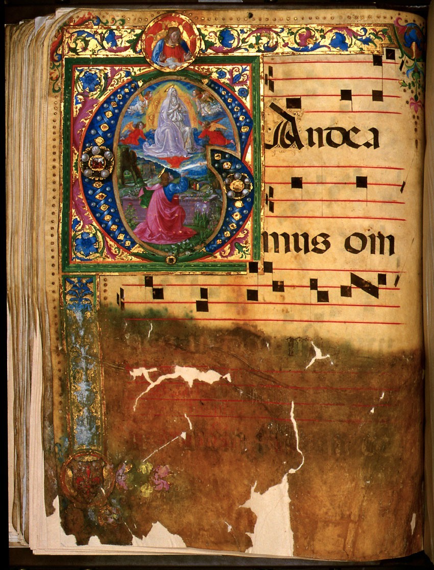 Graduale S, n. 14