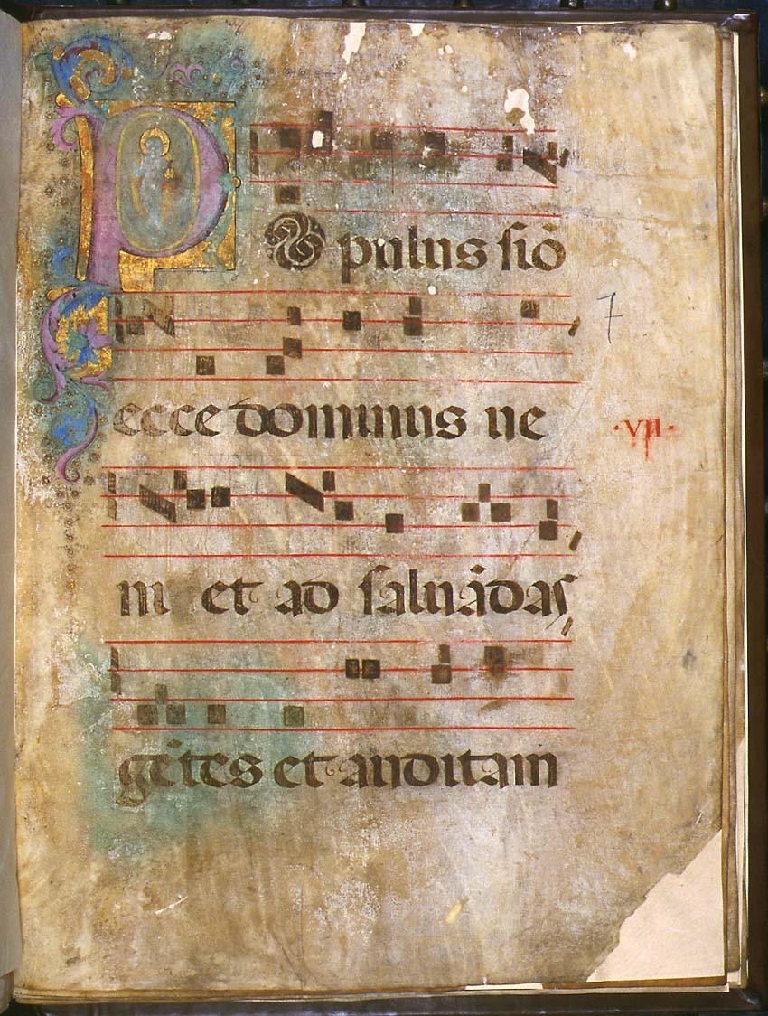 Graduale A.2, n. 15
