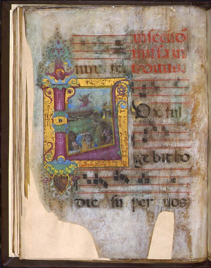 Graduale A.2, n. 15