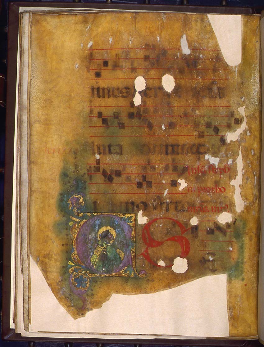 Graduale A.2, n. 15