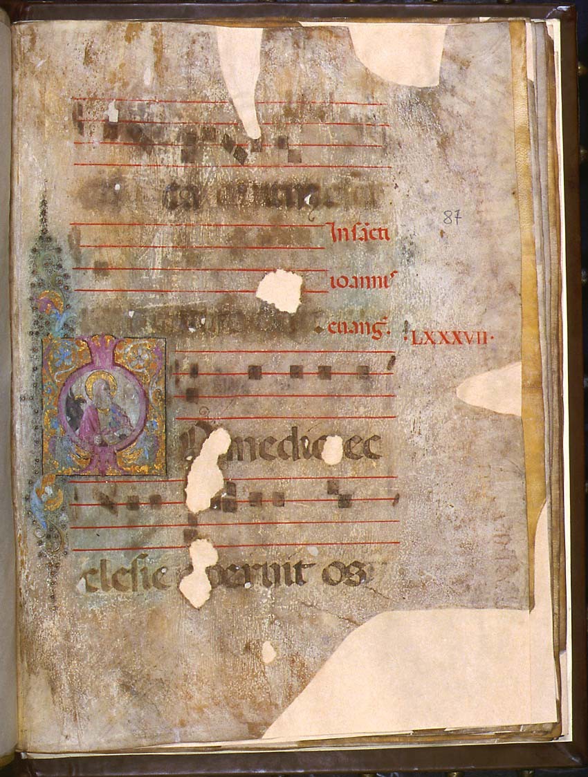 Graduale A.2, n. 15