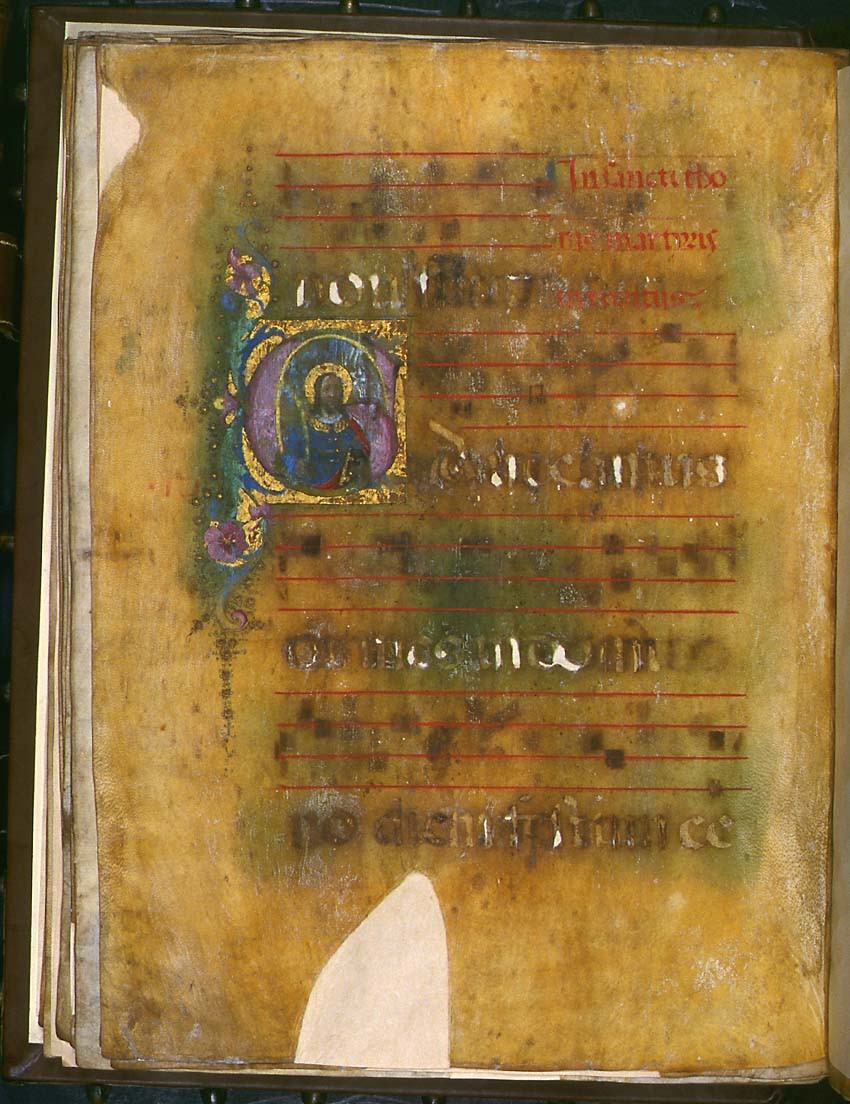 Graduale A.2, n. 15