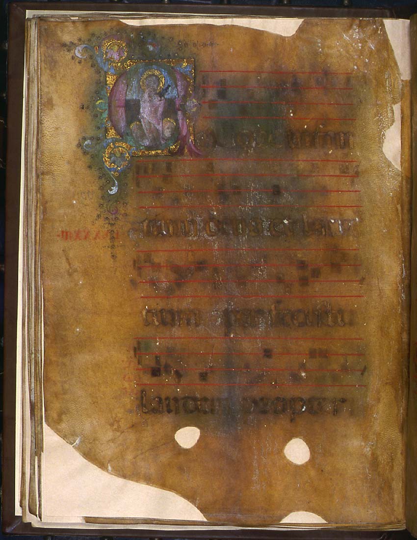 Graduale A.2, n. 15