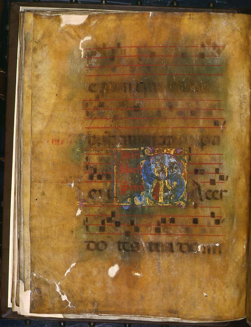 Graduale A.2, n. 15