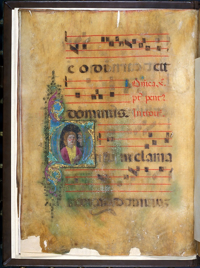 Graduale G.2, n. 16