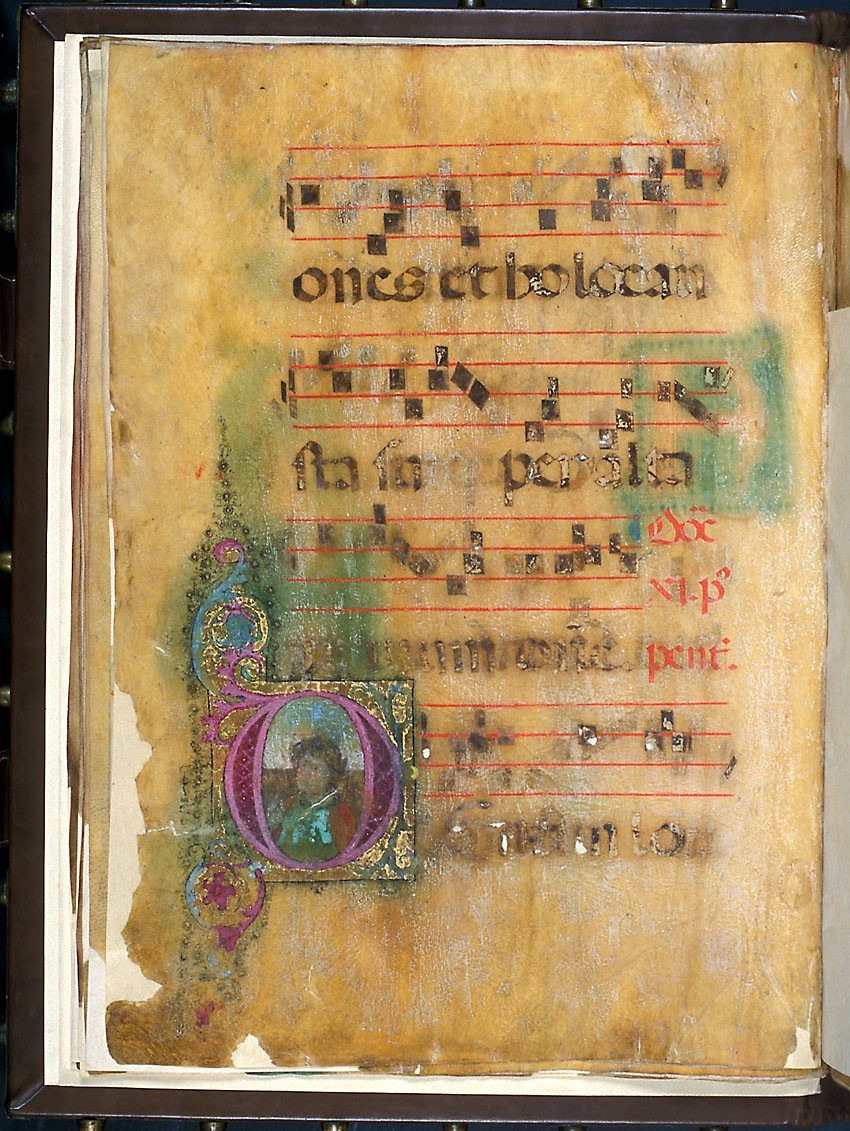 Graduale G.2, n. 16