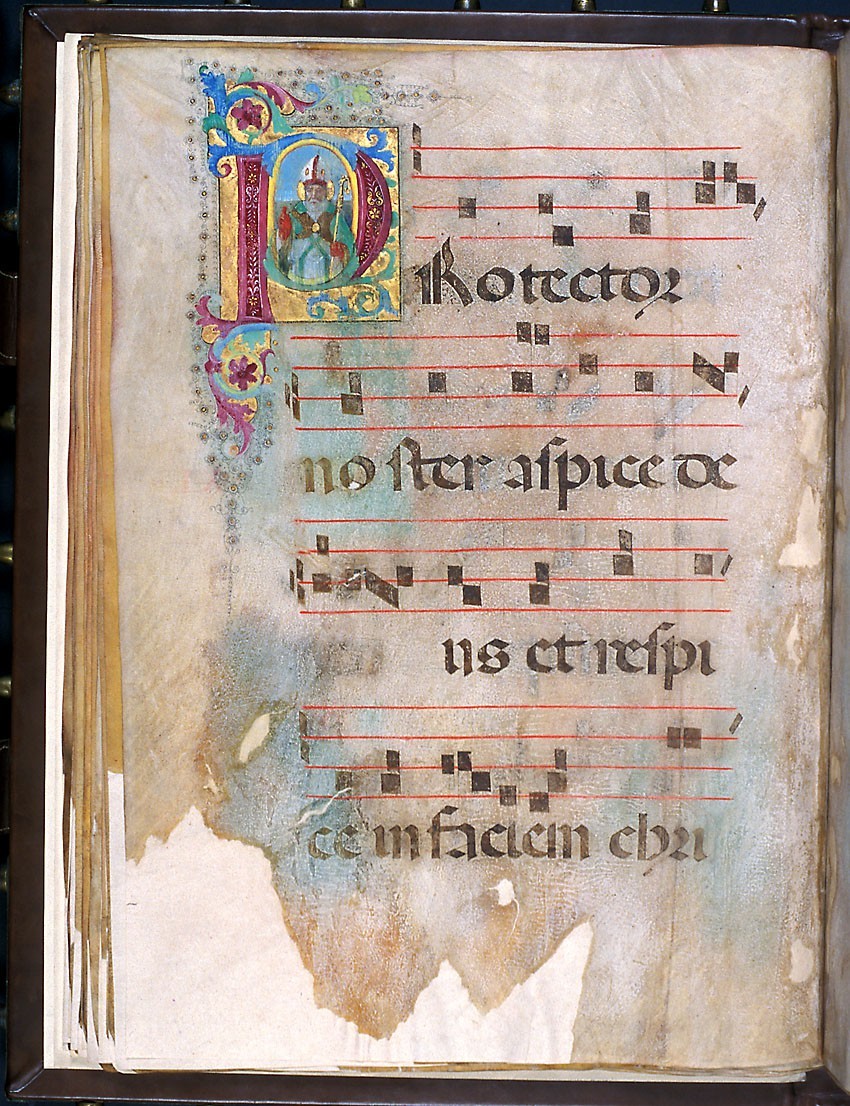 Graduale G.2, n. 16