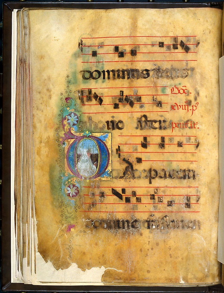 Graduale G.2, n. 16