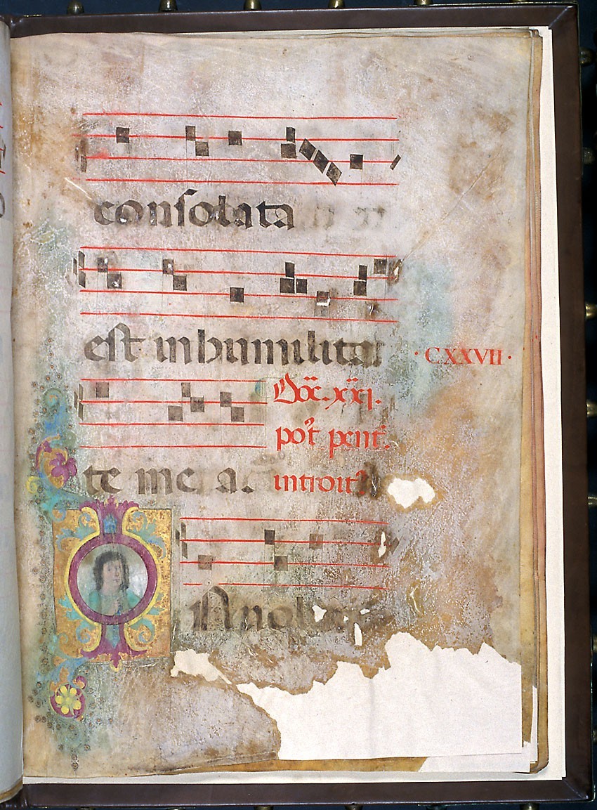 Graduale G.2, n. 16