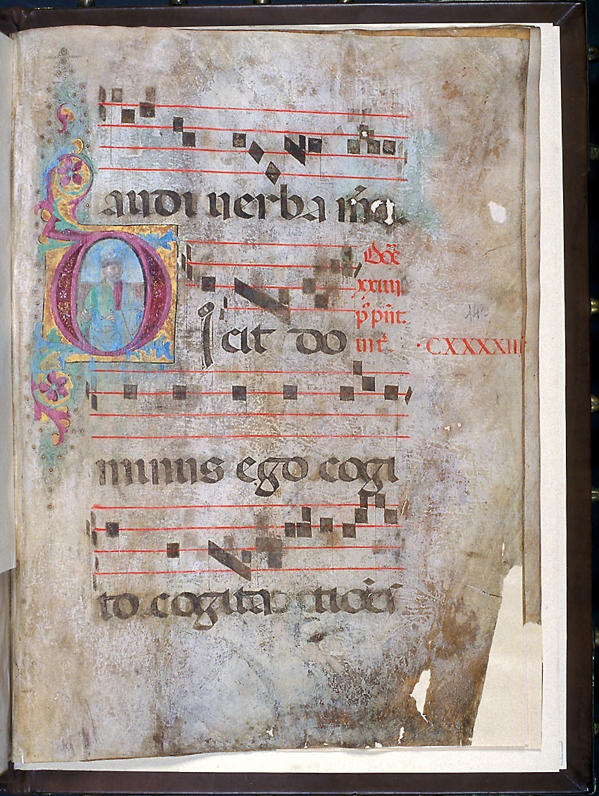 Graduale G.2, n. 16