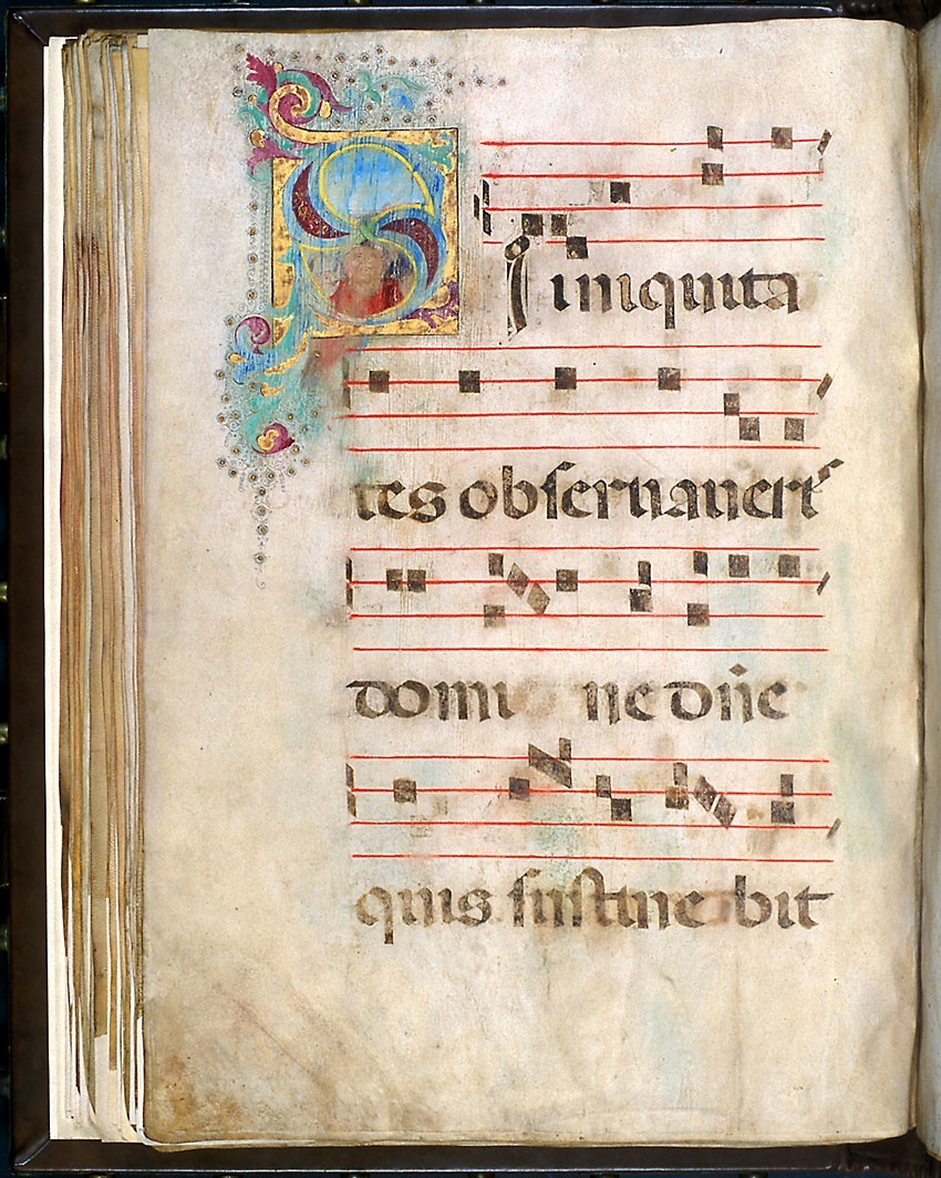 Graduale G.2, n. 16