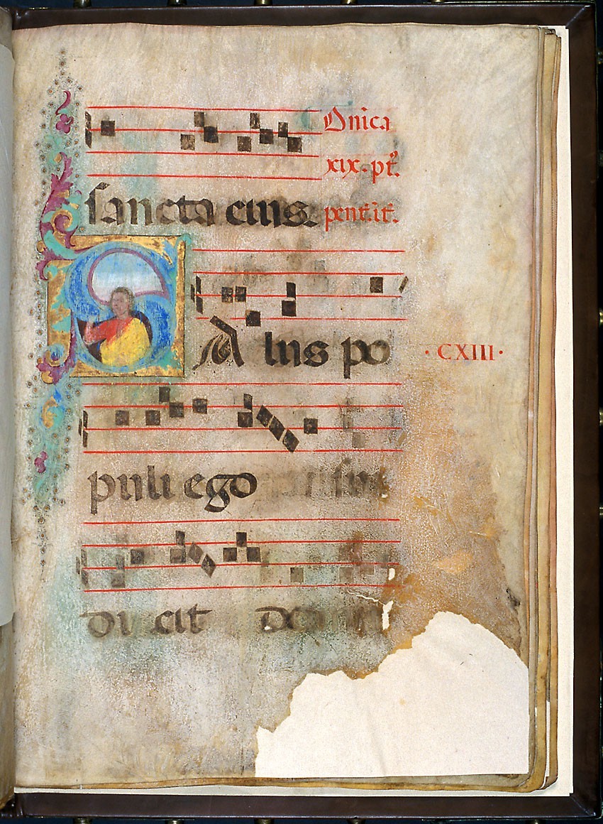 Graduale G.2, n. 16