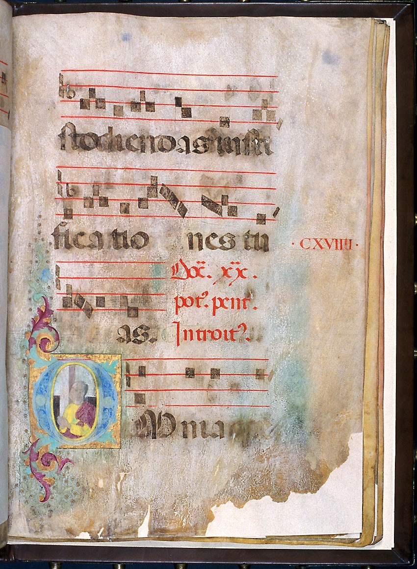 Graduale G.2, n. 16