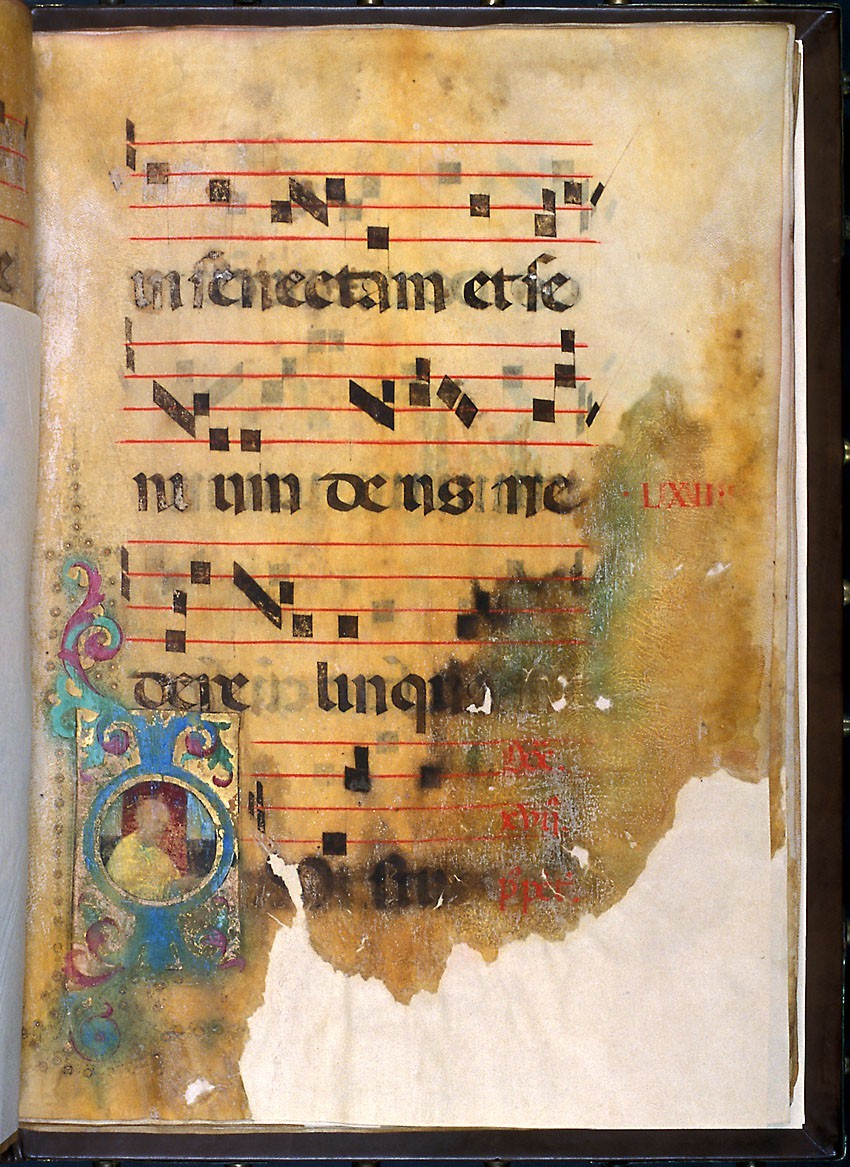 Graduale G.2, n. 16