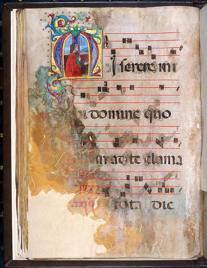 Graduale G.2, n. 16