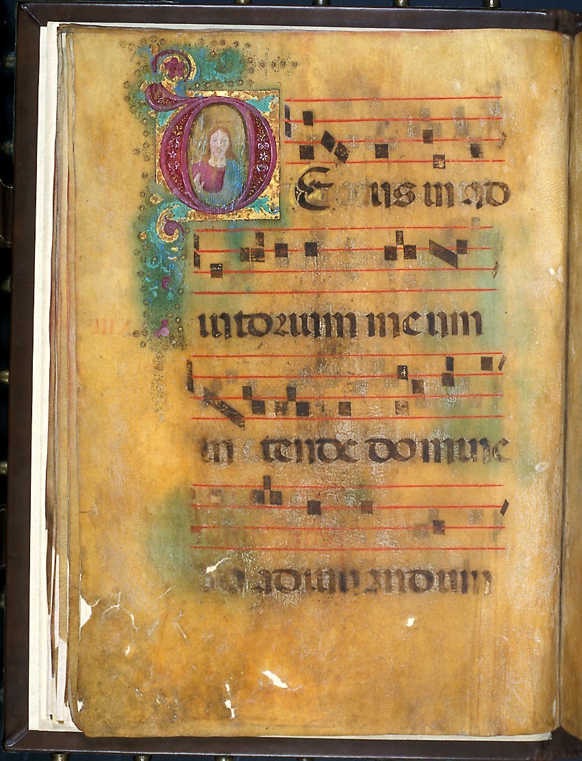 Graduale G.2, n. 16