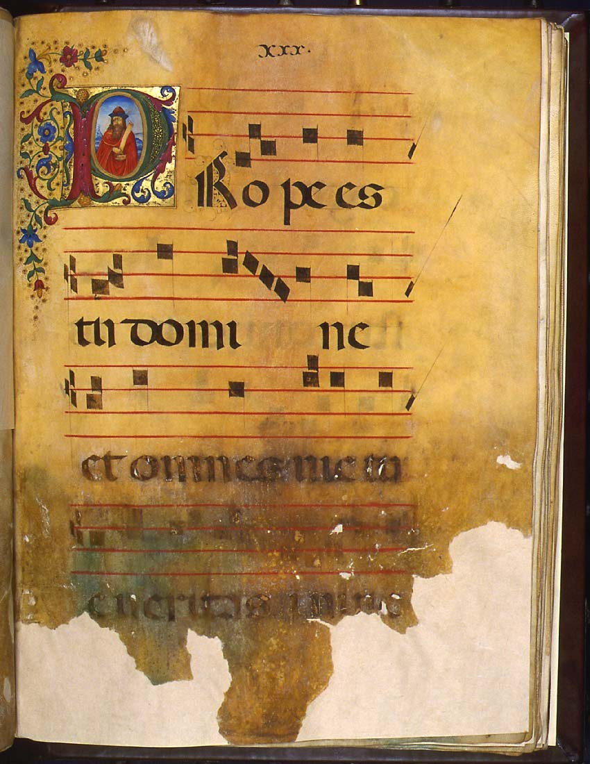 Graduale A.1, n. 18