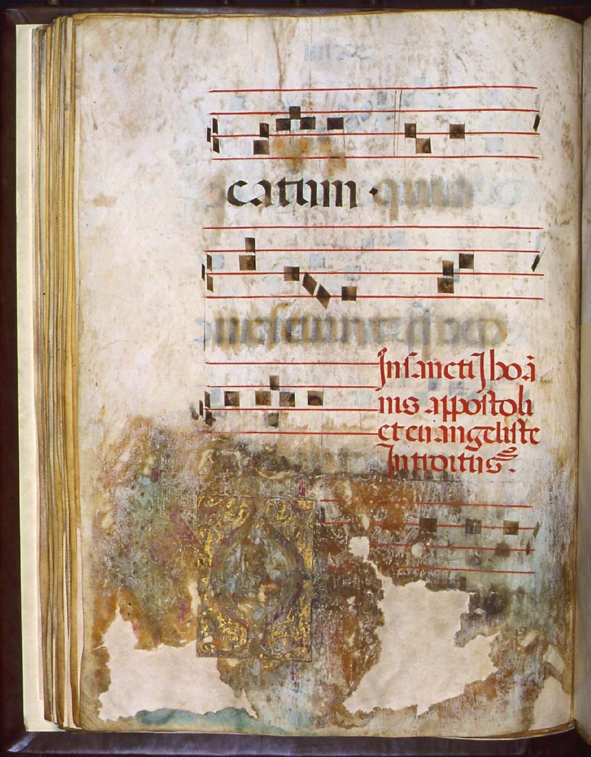 Graduale A.1, n. 18