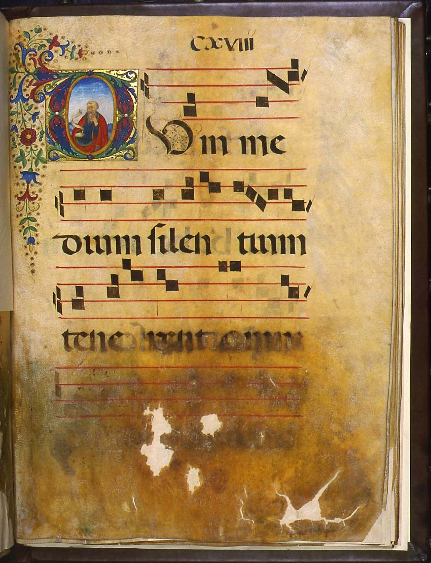 Graduale A.1, n. 18
