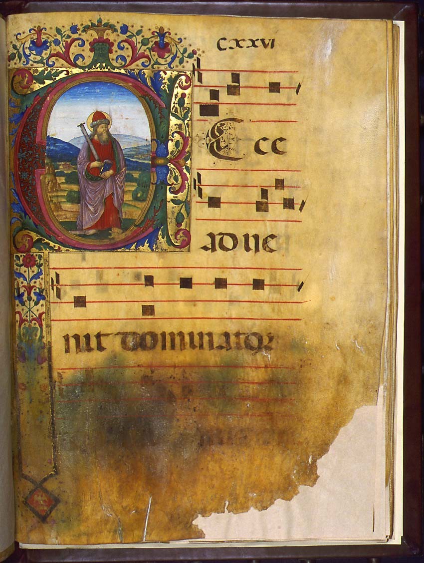 Graduale A.1, n. 18