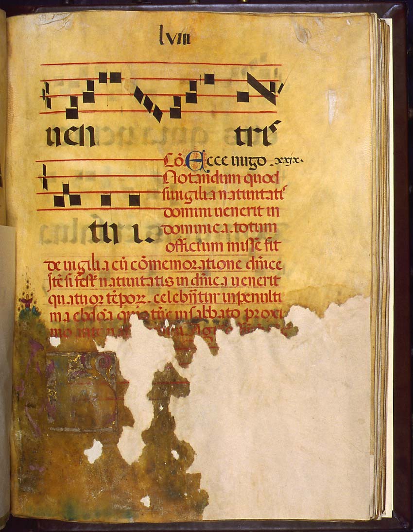 Graduale A.1, n. 18