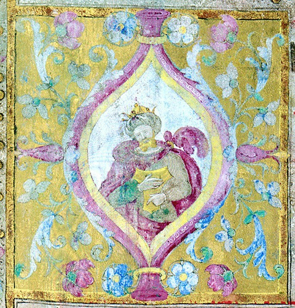 Graduale D.2, n. 21