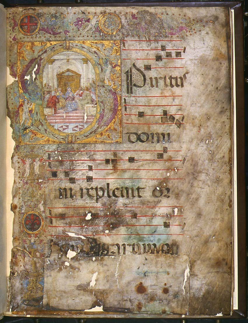 Graduale V, n. 28