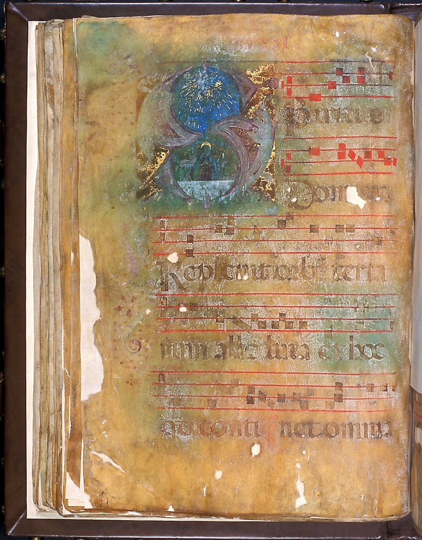 Graduale D.4, n. 36