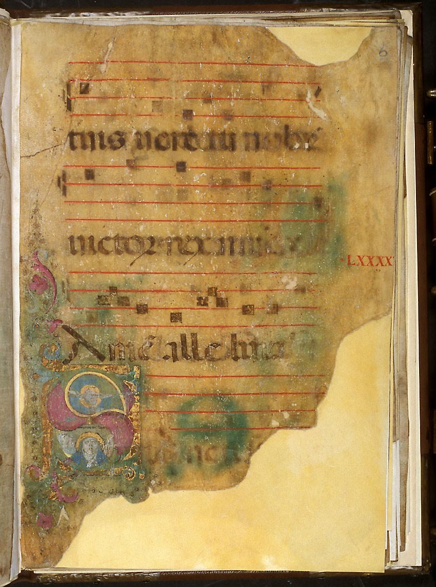 Graduale K.2 P.2, n. 37