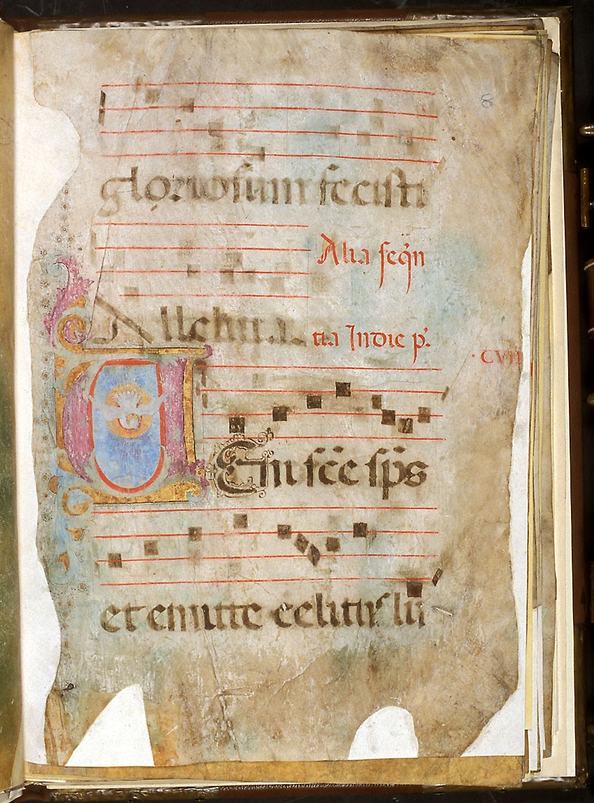Graduale K.2 P.2, n. 37