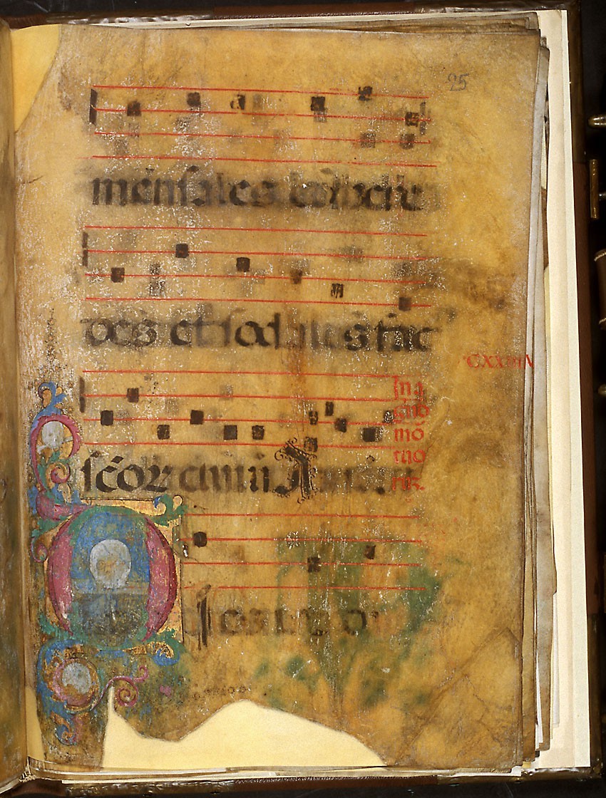 Graduale K.2 P.2, n. 37