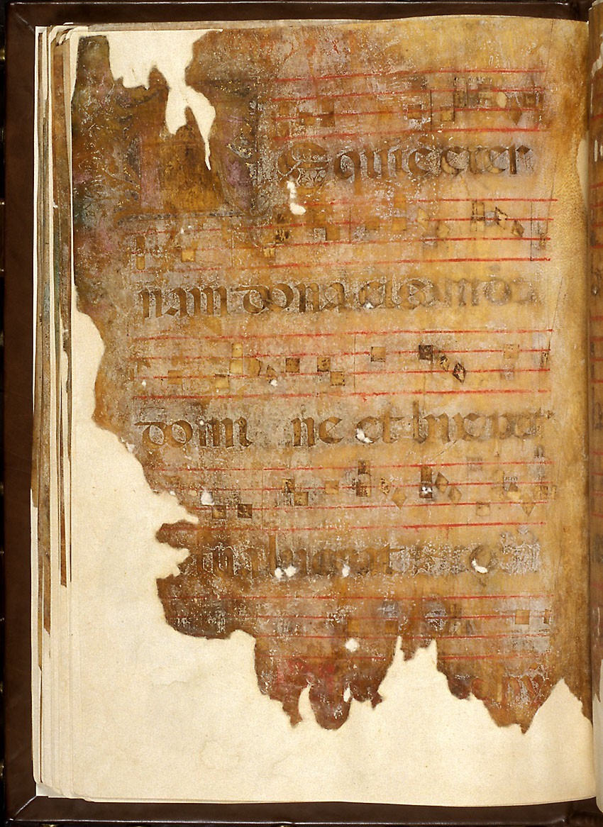 Graduale K.10, n. 38