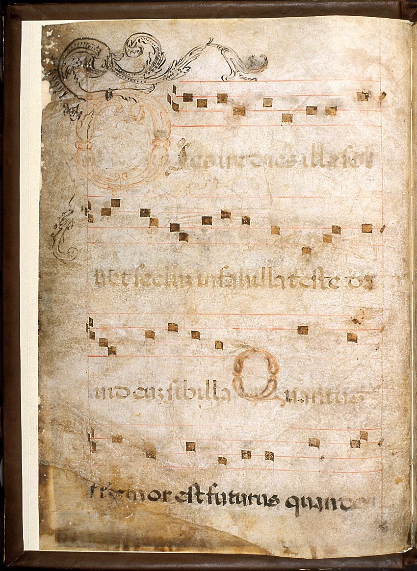 Graduale s.l., n. 39