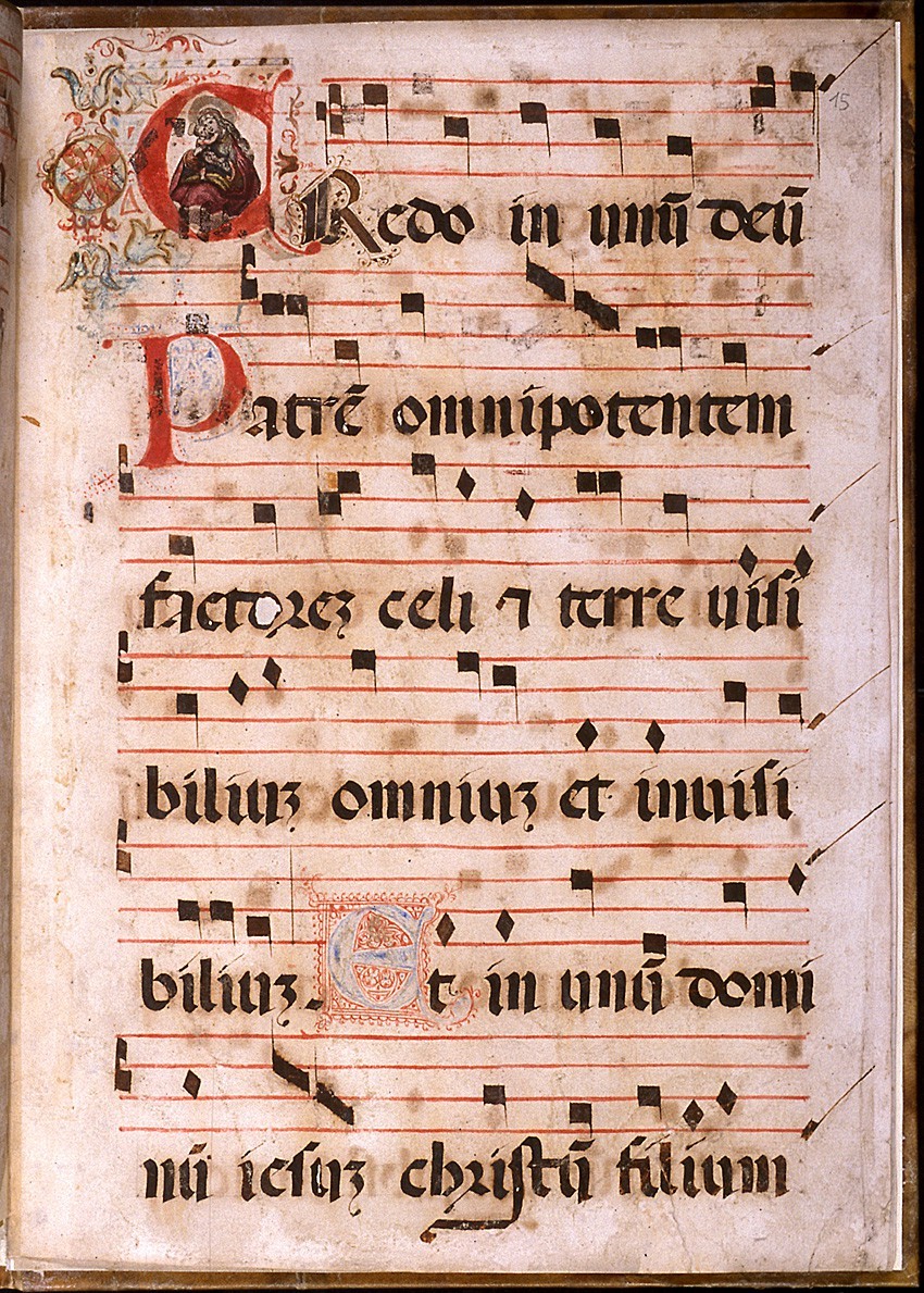 Graduale s.l., n. 41