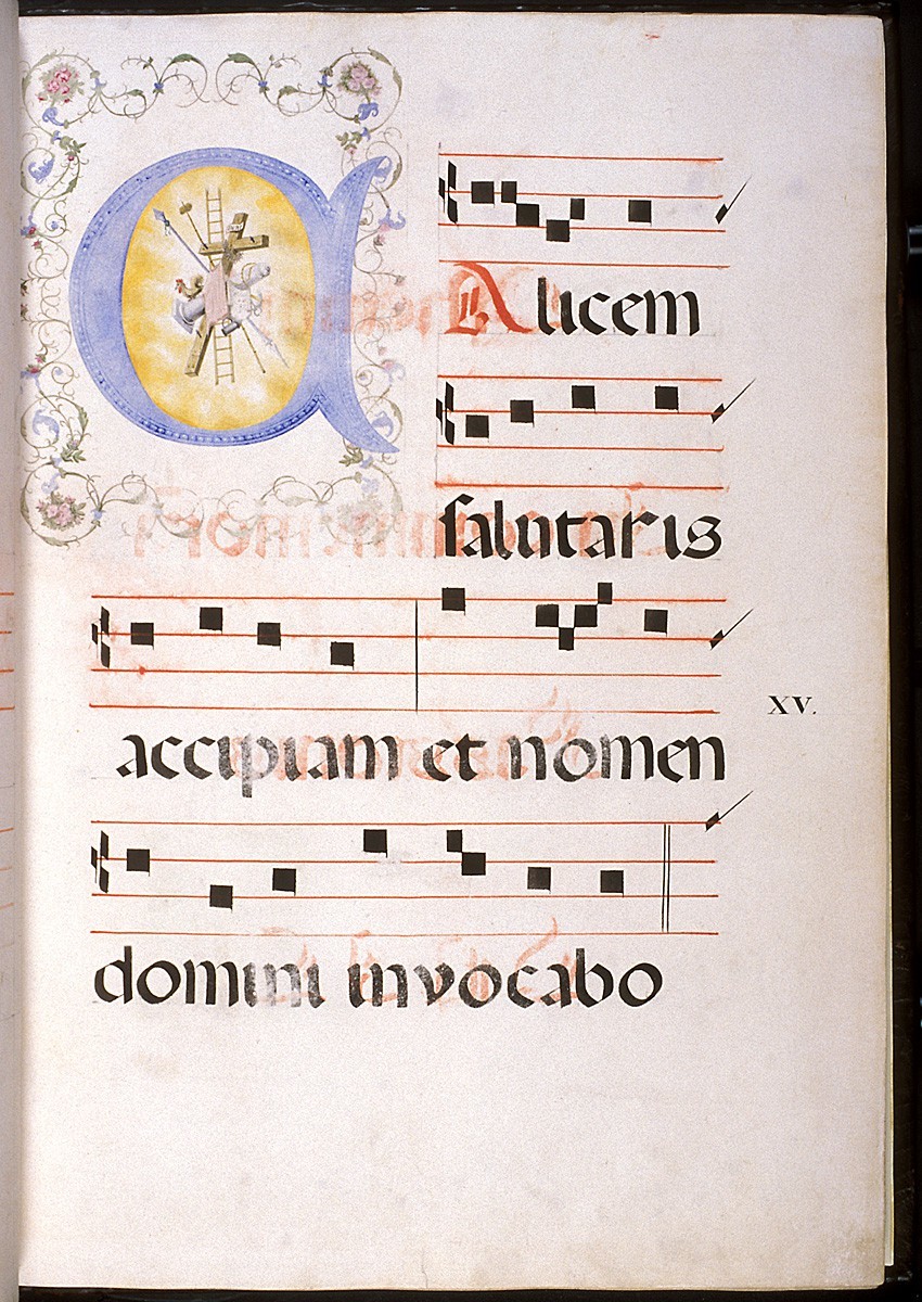 Vesperale O.2, n. 56